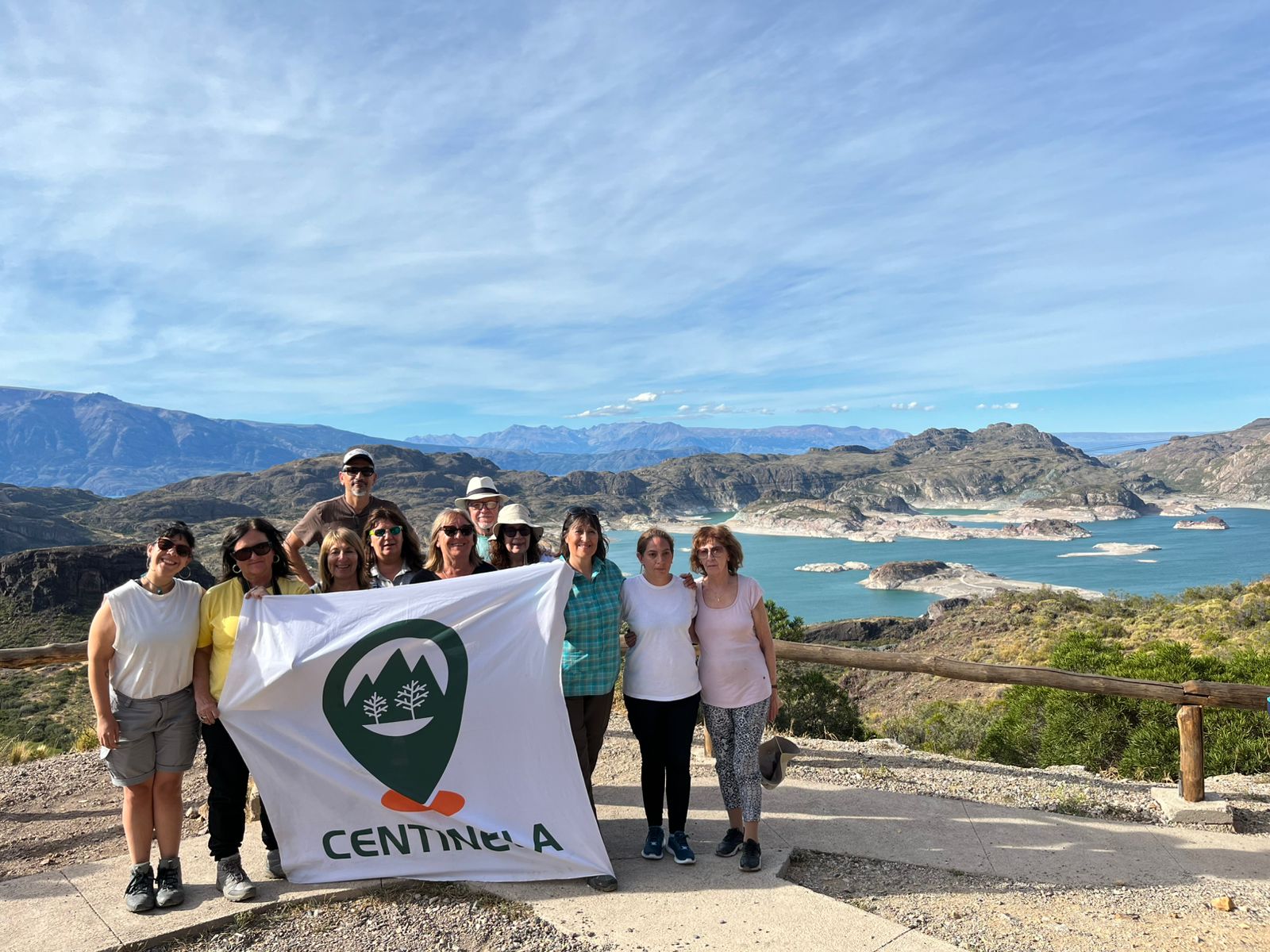 Ruta Provincial 41 &mdash; Patagonia Austral