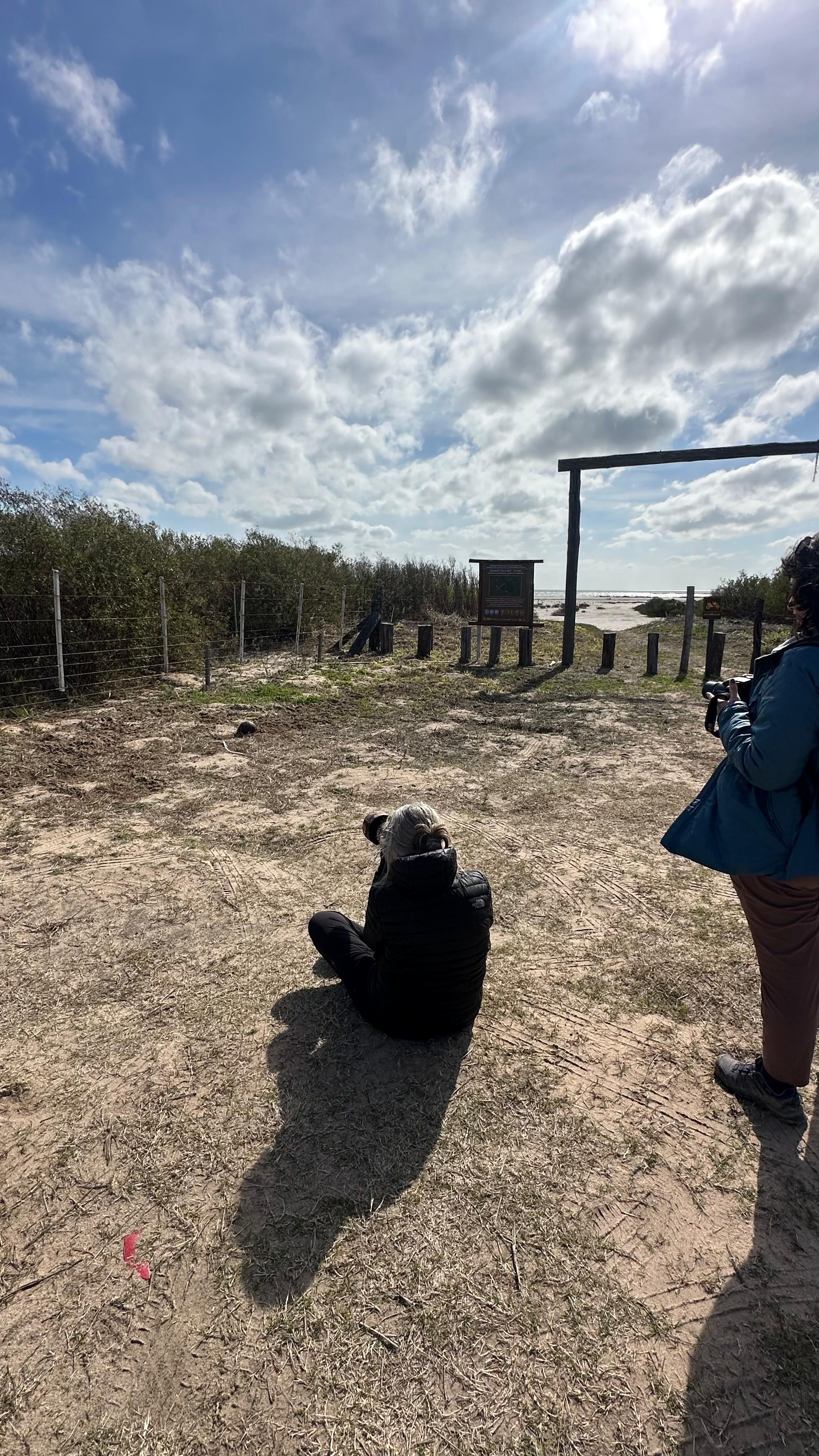 Observa&ccedil;&atilde;o de aves em Ansenuza