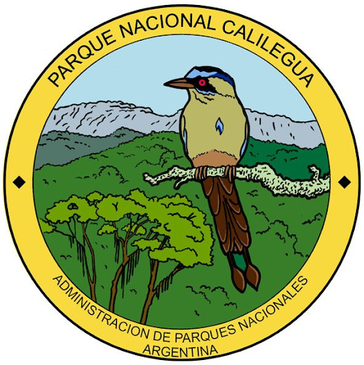 Hist&oacute;ria do Parque Nacional Calilegua