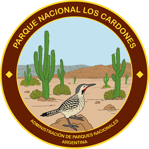Hist&oacute;ria do Parque Nacional Los Cardones