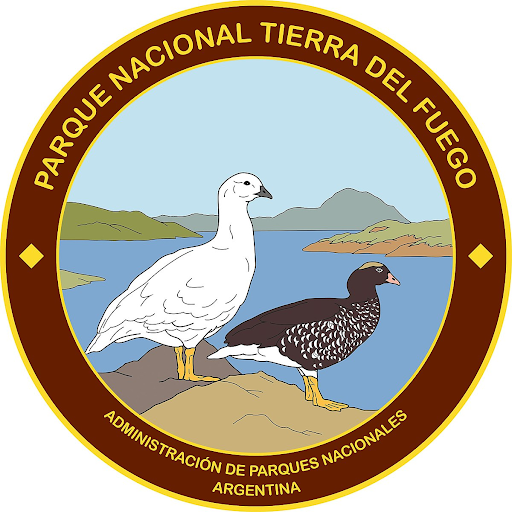 Hist&oacute;ria do Parque Nacional da Terra do Fogo