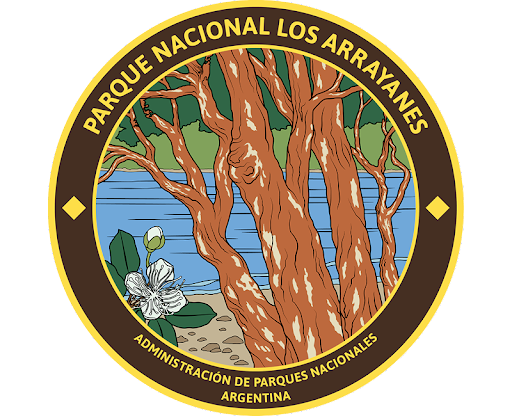 Historia del Parque Nacional Los Arrayanes