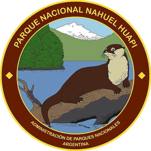 Nahuel Huapi National Park emblem